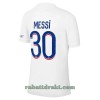 Paris Saint-Germain Messi 30 Tredje 22-23 - Herre Fotballdrakt